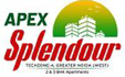 Apex Splendour Techzone 4 Greater Noida West - Apex Floral